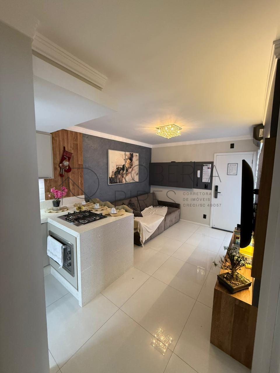 APARTAMENTO MOBILIADO À VENDA - Solar das Tucaneiras – foto 4