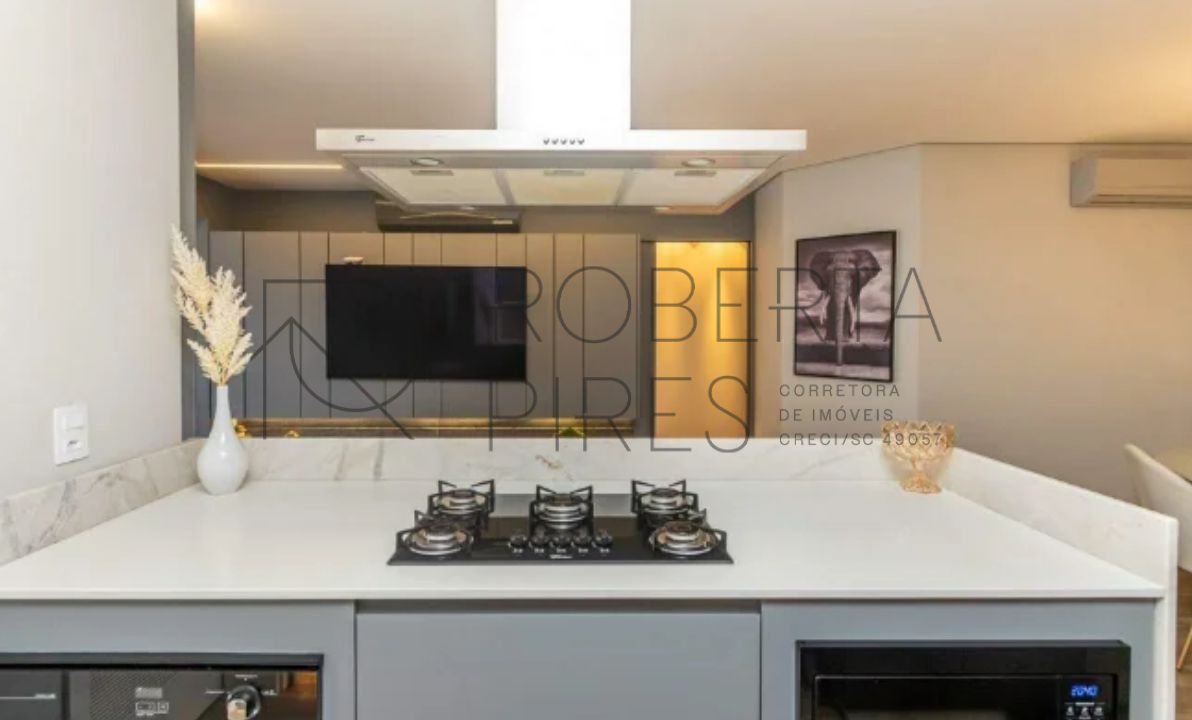 Lindo Apartamento Centro de Balnéario Camboriú – foto 3