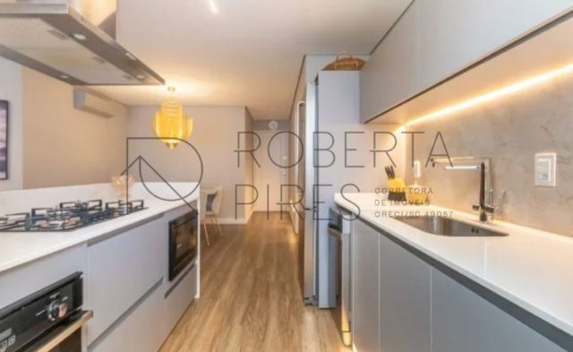 Apartamento 2 Suítes – Centro, Balneário Camboriú