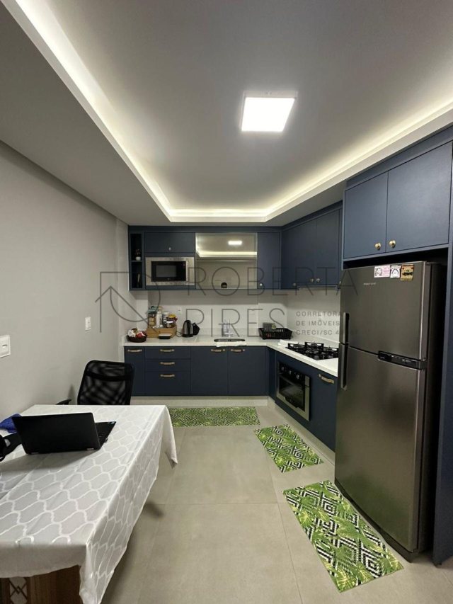 Sobrado 2 Suítes – Cedro, Camboriú