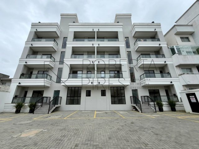 Apartamento 2 Suítes – São Francisco de Assis, Camboriú