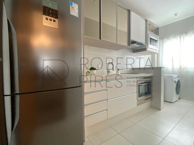 Apartamento 2 Quartos (1 suíte) – Santa Regina, Camboriú