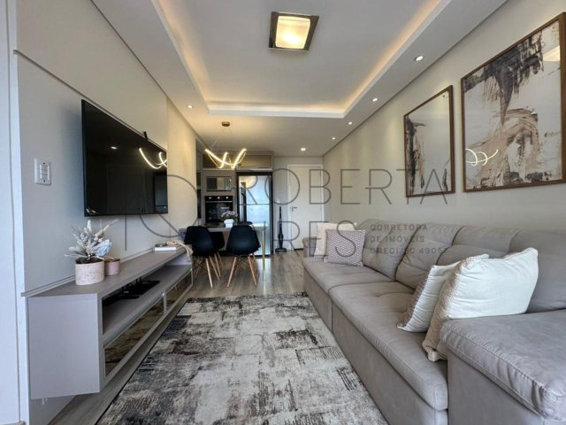 Apartamento 2 Quartos – Cedro, Camboriú