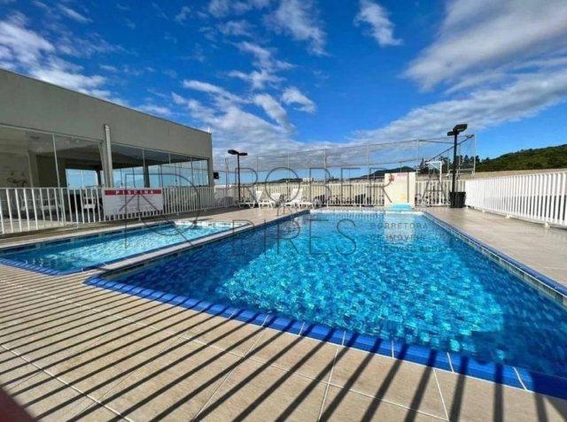 Apartamento 1 Suíte – Areias, Camboriú