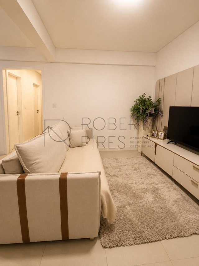 Apartamento 2 Quartos (1 suíte) – Centro, Camboriú