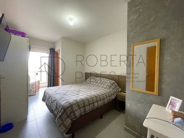 Apartamento 2 Suítes – Santa Regina, Camboriú