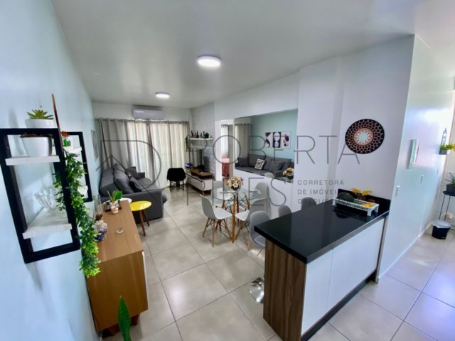 Apartamento 2 Quartos – São Francisco de Assis (Barranco), Camboriú