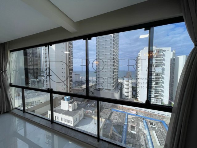 Apartamento 3 Suítes – Centro, Balneário Camboriú
