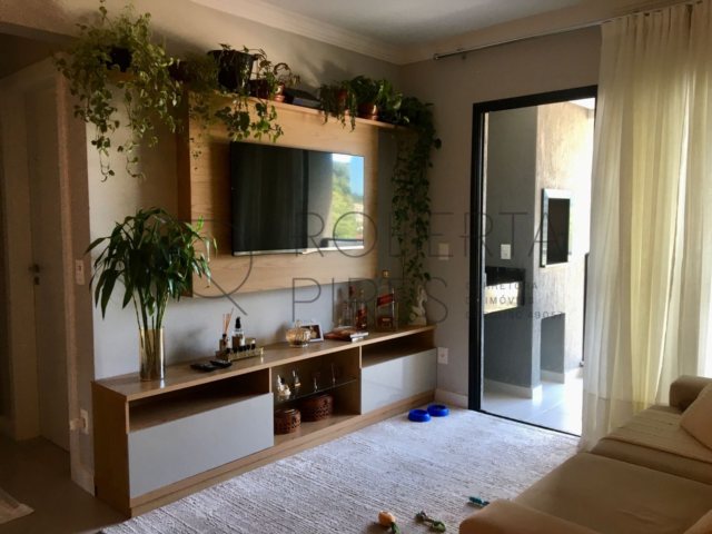 Apartamento 2 Quartos (1 suíte) – Praia Brava, Balneário Camboriú