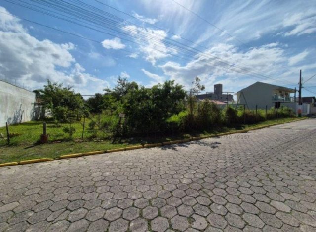 Terreno – Centro, Camboriú