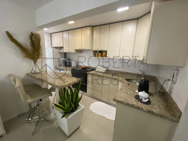 Apartamento 3 Quartos (1 suíte) – Tabuleiro, Camboriú