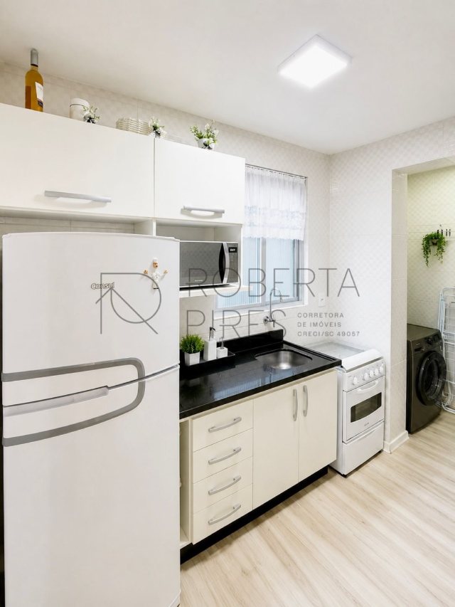 Apartamento 1 Quarto – Centro, Balneário Camboriú