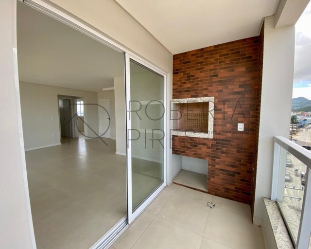 Apartamento 2 Quartos (1 suíte) – Areias, Camboriú