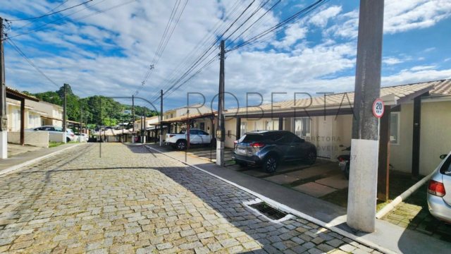 Casa 2 Quartos – Cedro, Camboriú