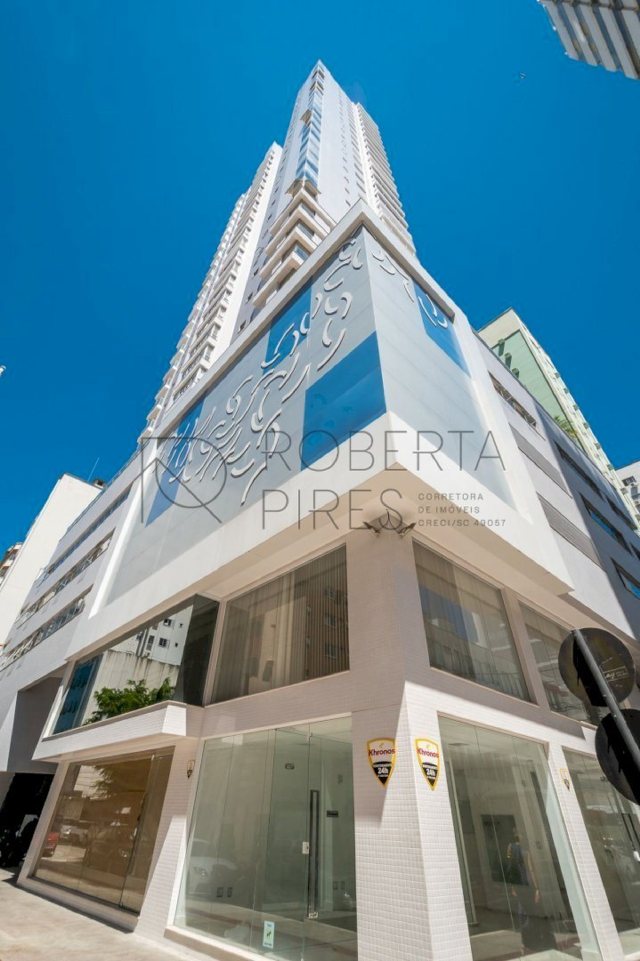 Apartamento 4 Quartos (2 suítes) – Centro, Balneário Camboriú