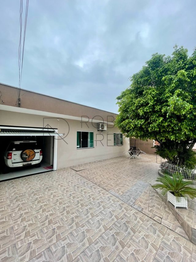 Casa 5 Quartos – Areias, Camboriú
