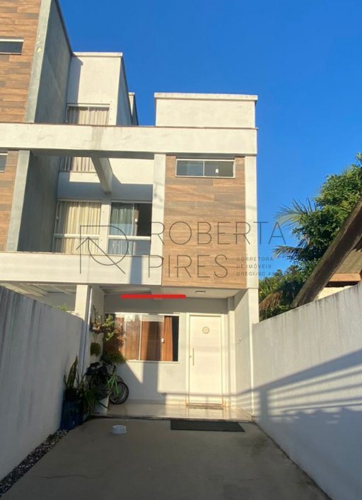 Sobrado 2 Suítes – São Francisco de Assis (Barranco), Camboriú