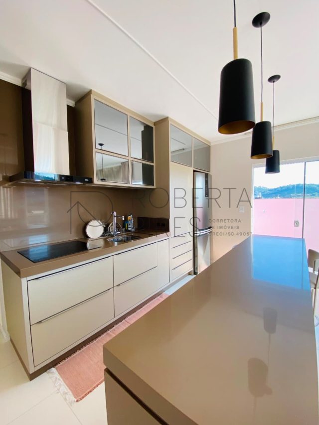 Apartamento 1 Quarto – Braço, Camboriú