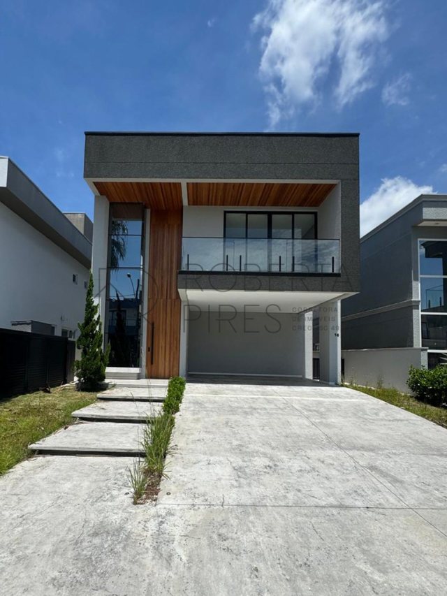 Casa 3 Suítes – Areias, Camboriú