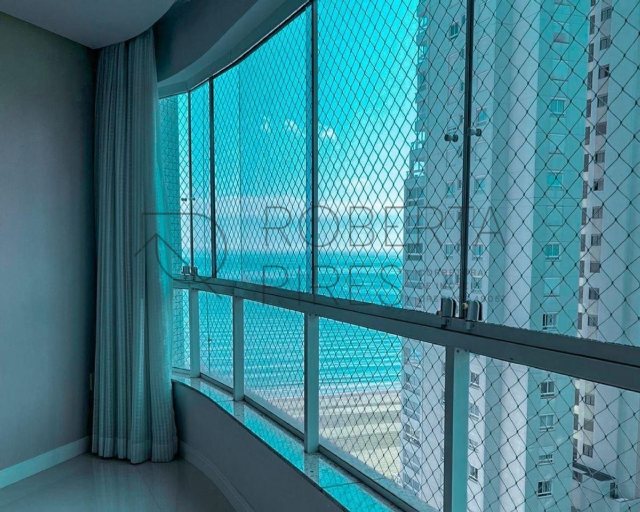 Apartamento 4 Quartos (3 suítes) – Centro, Balneário Camboriú