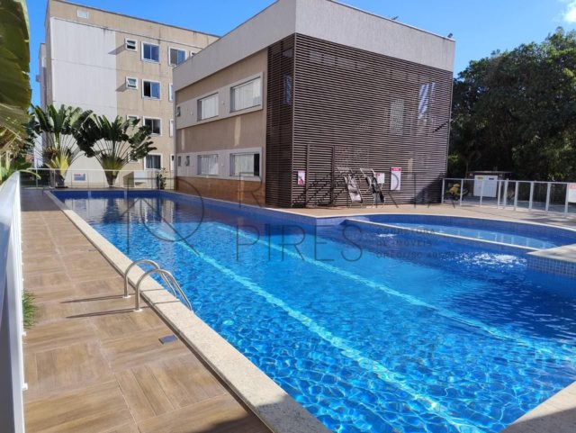 Apartamento 2 Quartos – Rio Pequeno, Camboriú