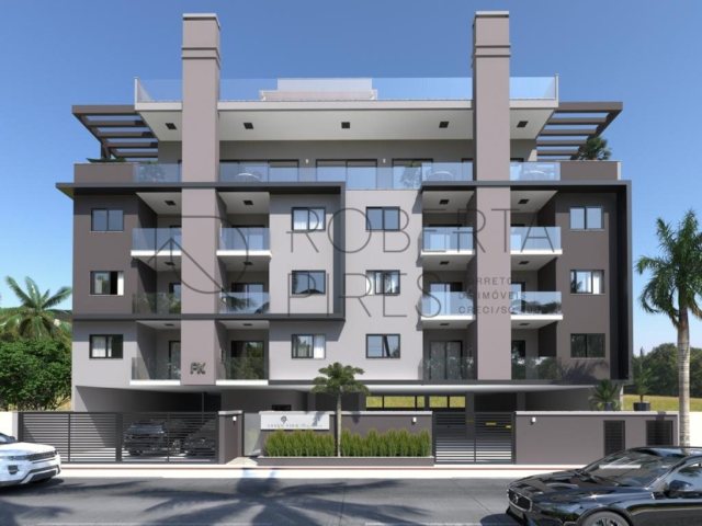 Apartamento 2 Quartos (1 suíte) – São Francisco de Assis (Barranco), Camboriú