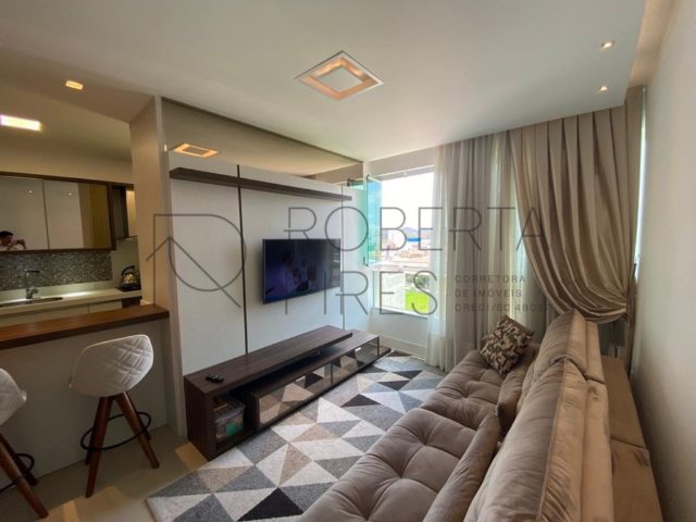 Apartamento 3 Quartos (1 suíte) – Centro, Camboriú