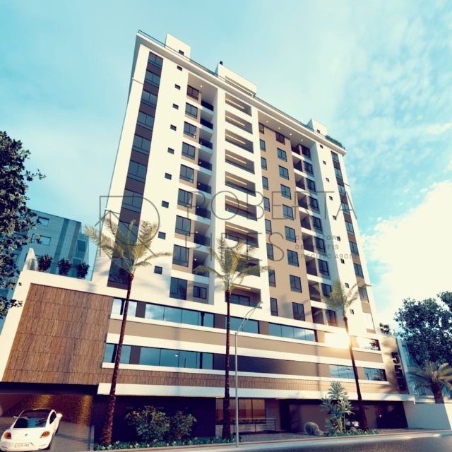 Apartamento 3 Suítes – Centro, Camboriú