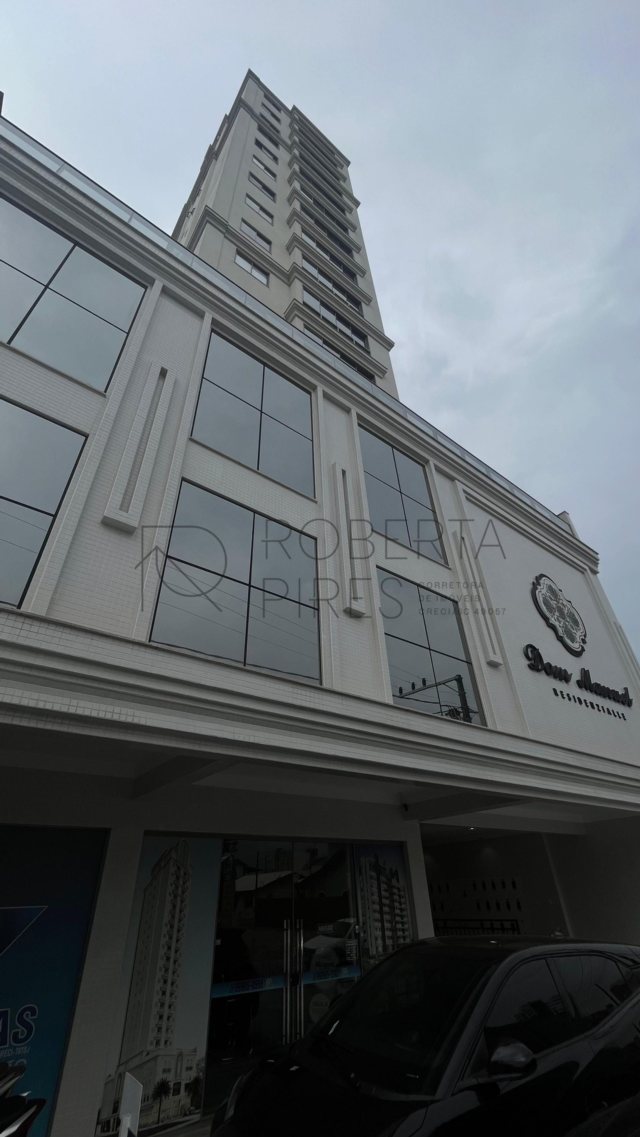 Apartamento 2 Suítes – Centro, Camboriú